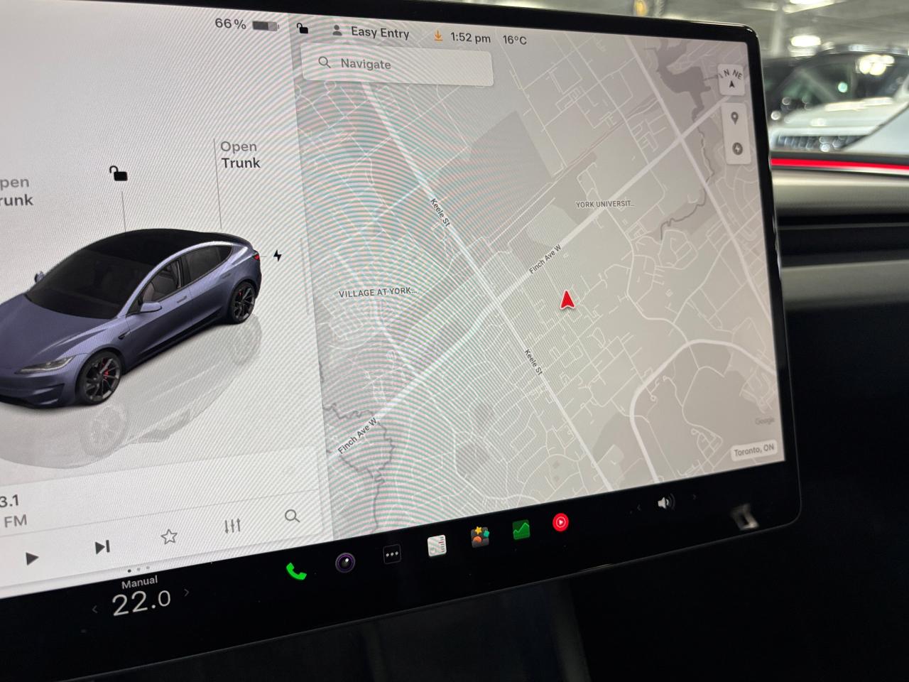 2024 Tesla Model 3 Performance AWD|AUTOPILOT|NAV|INSANEMODE|AMBIENT|+ Photo