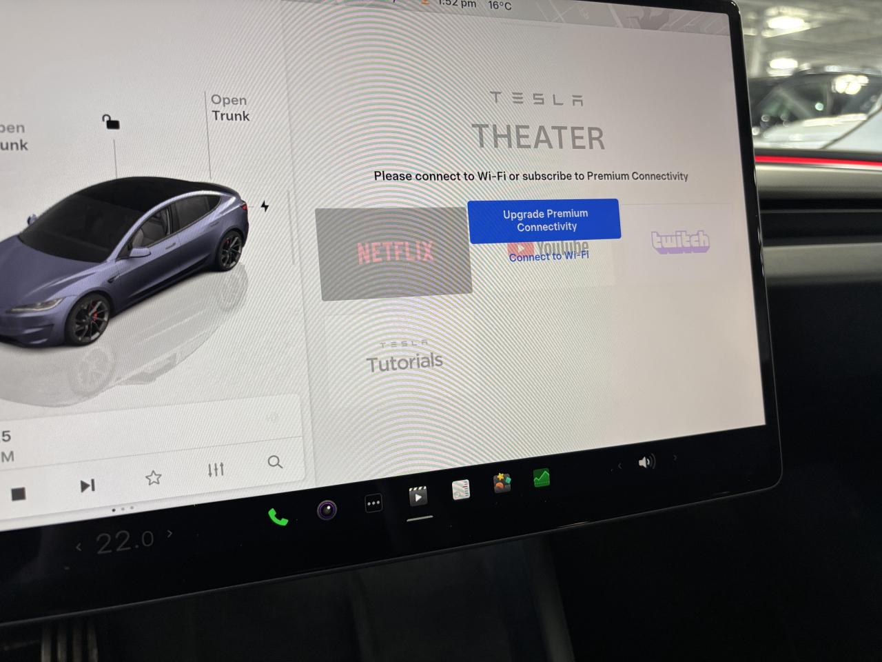 2024 Tesla Model 3 Performance AWD|AUTOPILOT|NAV|INSANEMODE|AMBIENT|+ Photo