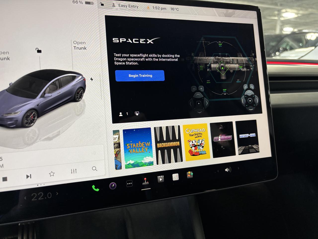 2024 Tesla Model 3 Performance AWD|AUTOPILOT|NAV|INSANEMODE|AMBIENT|+ Photo
