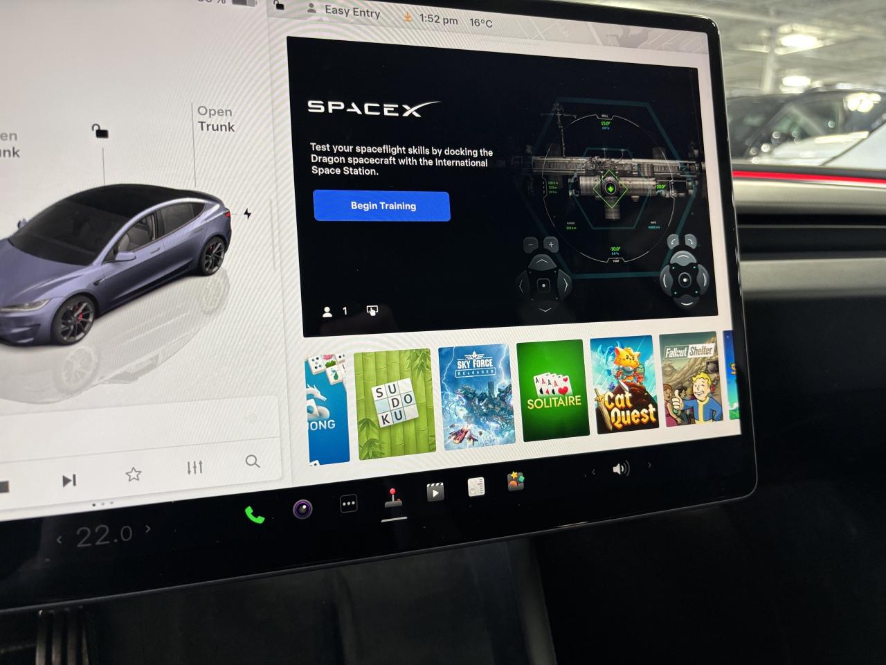 2024 Tesla Model 3 Performance AWD|AUTOPILOT|NAV|INSANEMODE|AMBIENT|+ Photo