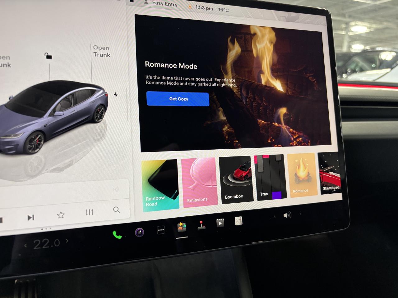 2024 Tesla Model 3 Performance AWD|AUTOPILOT|NAV|INSANEMODE|AMBIENT|+ Photo
