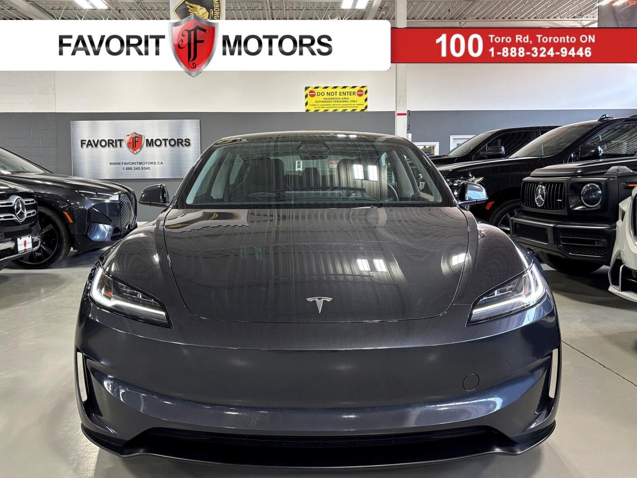 2024 Tesla Model 3 Performance AWD|AUTOPILOT|NAV|INSANEMODE|AMBIENT|+ Photo