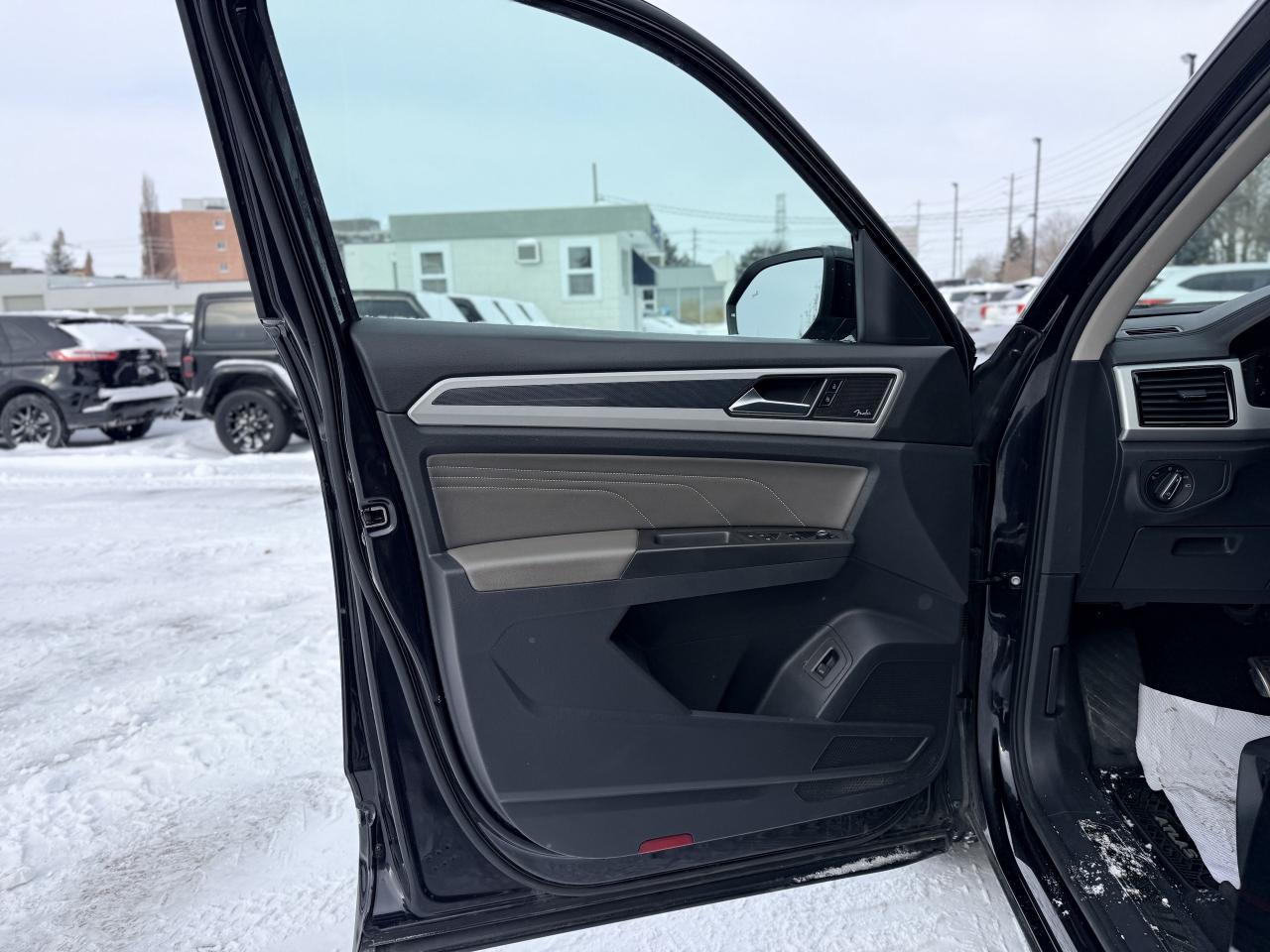 2022 Volkswagen Atlas Execline 3.6 FSI 4MOTION | NAVIGATION | Photo