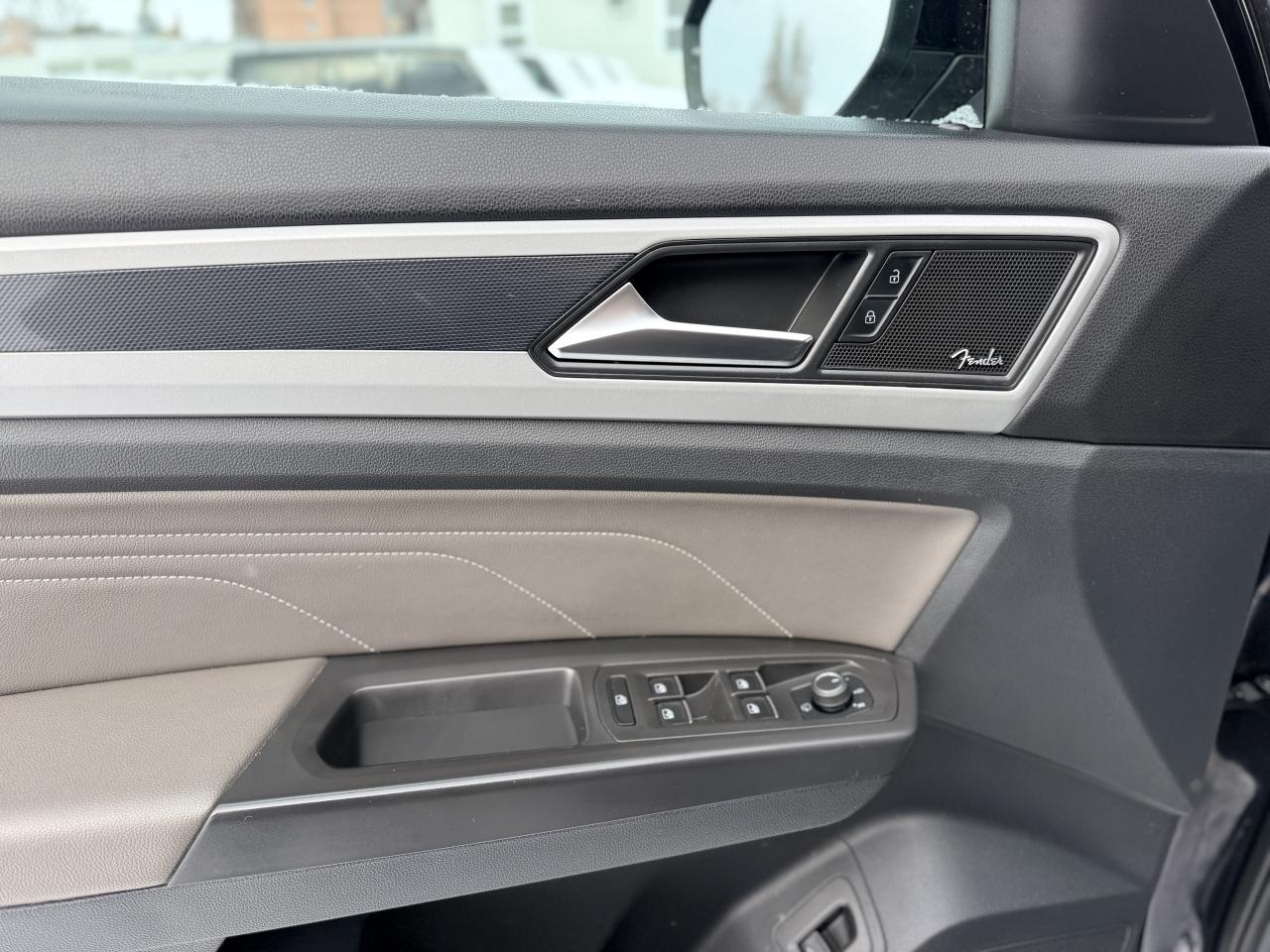 2022 Volkswagen Atlas Execline 3.6 FSI 4MOTION | NAVIGATION | Photo