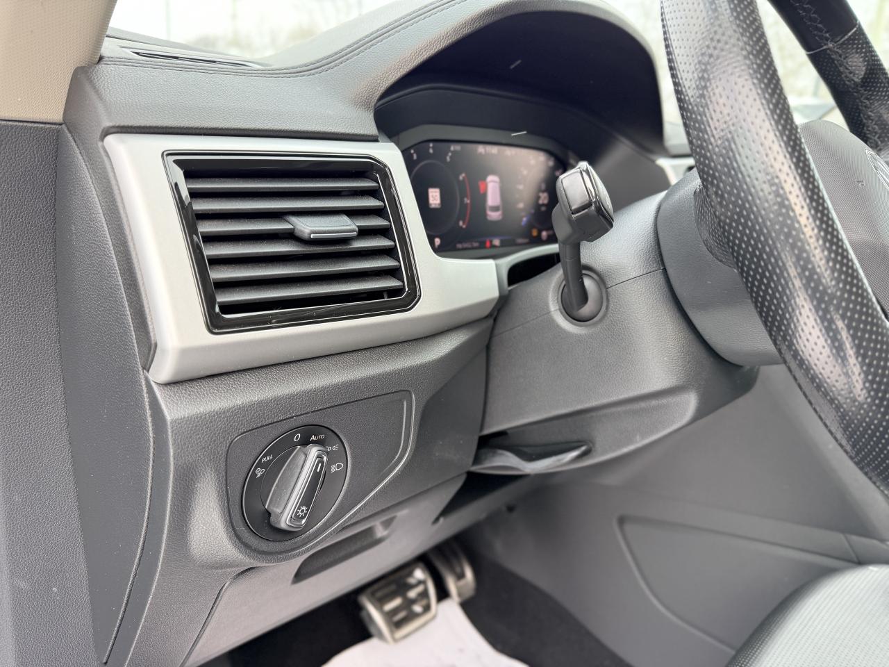 2022 Volkswagen Atlas Execline 3.6 FSI 4MOTION | NAVIGATION | Photo