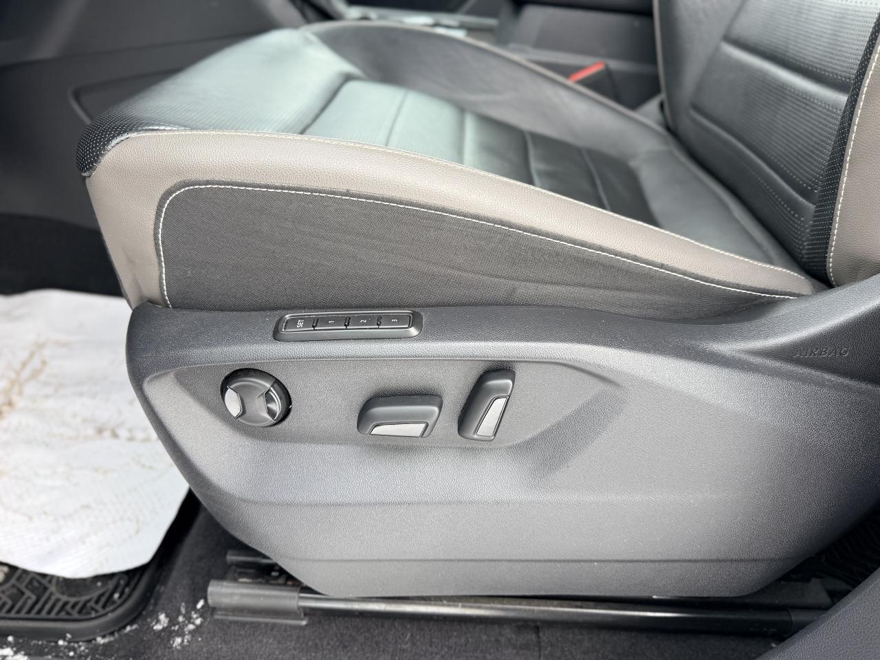 2022 Volkswagen Atlas Execline 3.6 FSI 4MOTION | NAVIGATION | Photo