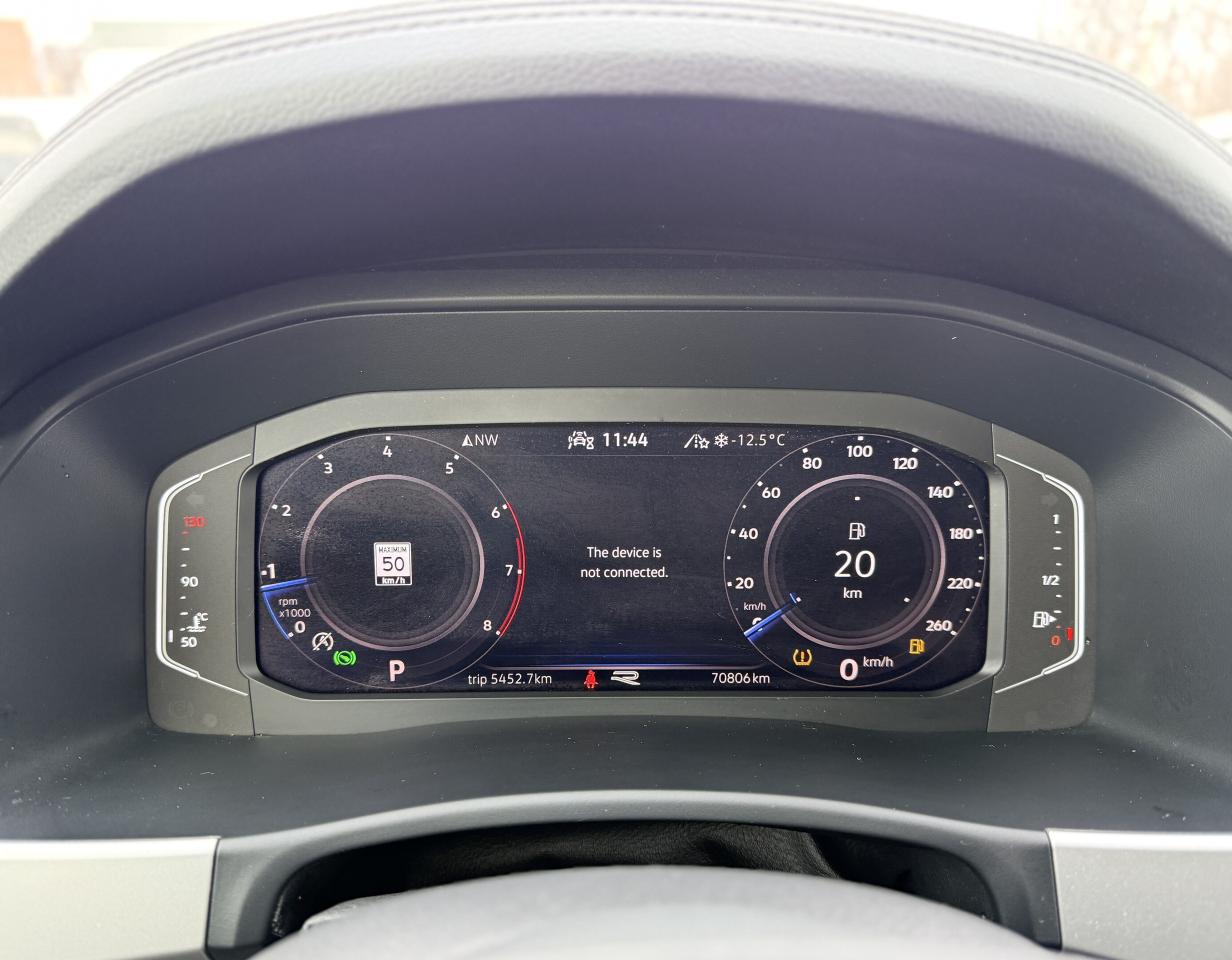 2022 Volkswagen Atlas Execline 3.6 FSI 4MOTION | NAVIGATION | Photo