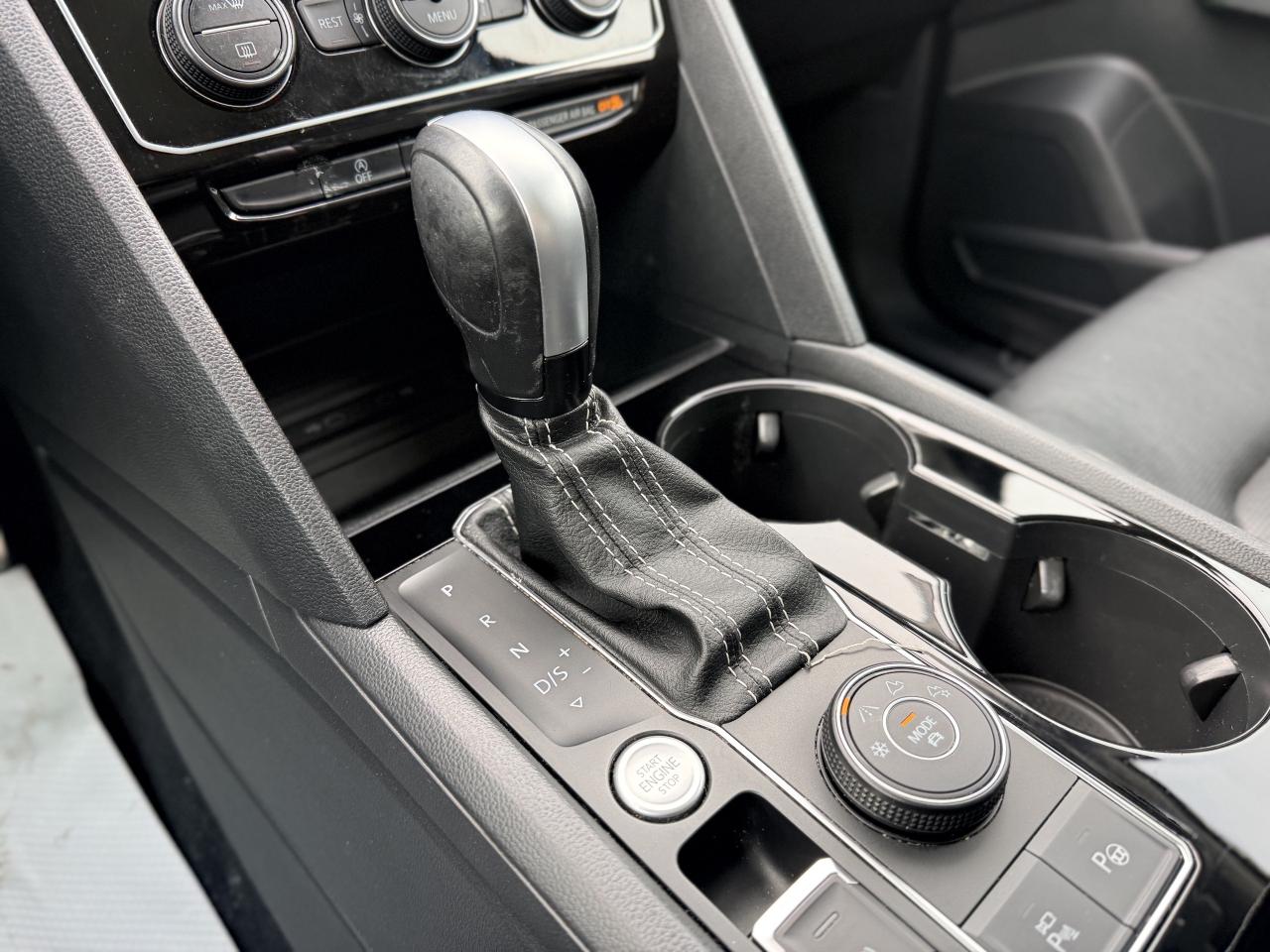 2022 Volkswagen Atlas Execline 3.6 FSI 4MOTION | NAVIGATION | Photo