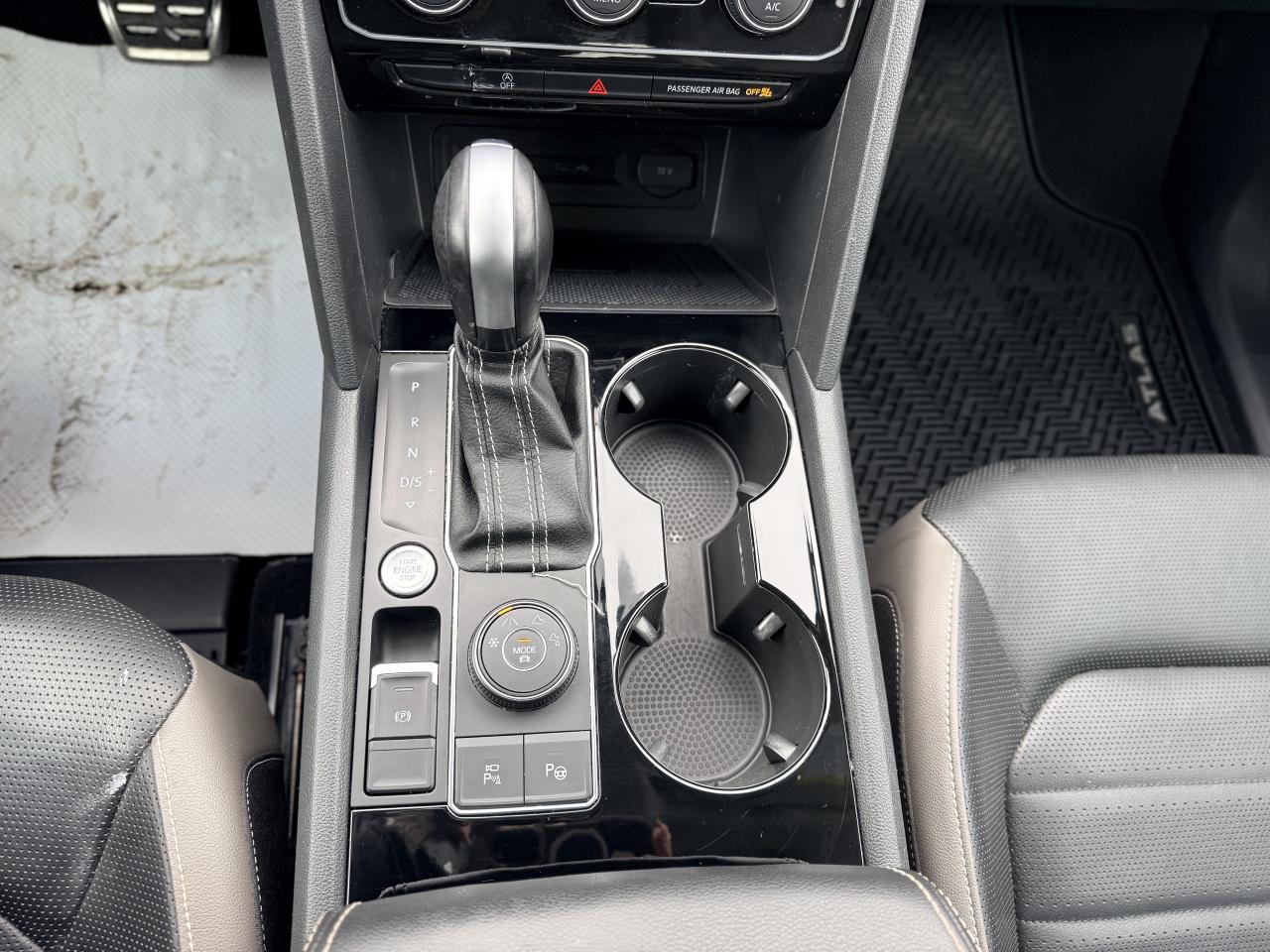 2022 Volkswagen Atlas Execline 3.6 FSI 4MOTION | NAVIGATION | Photo