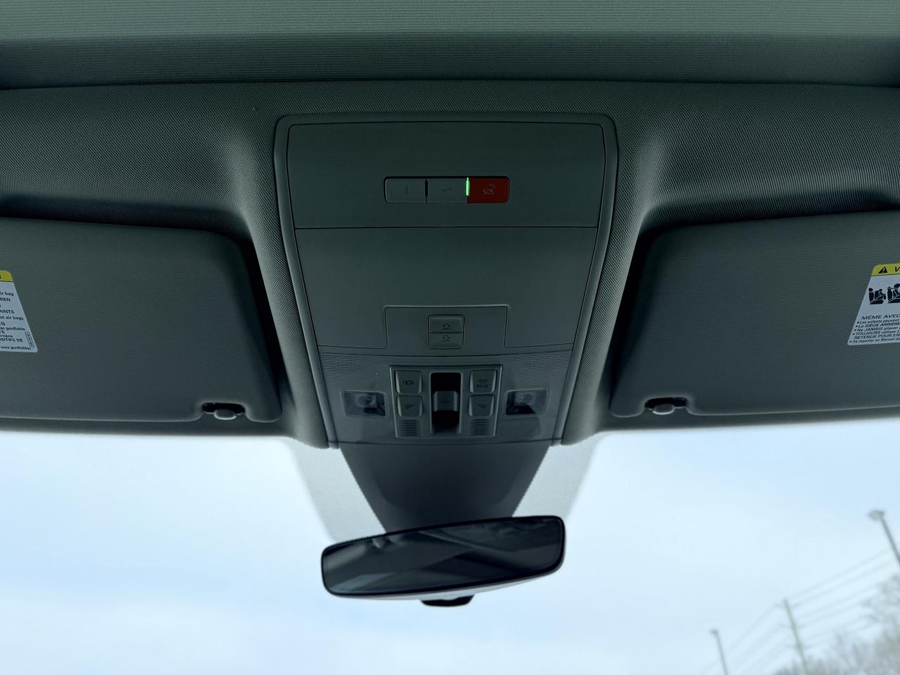 2022 Volkswagen Atlas Execline 3.6 FSI 4MOTION | NAVIGATION | Photo