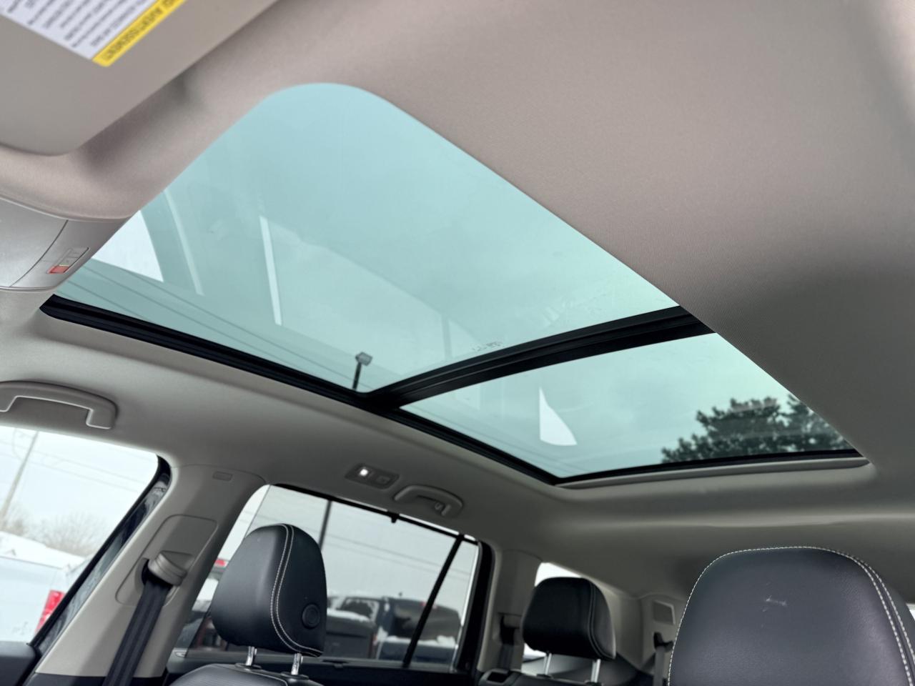 2022 Volkswagen Atlas Execline 3.6 FSI 4MOTION | NAVIGATION | Photo