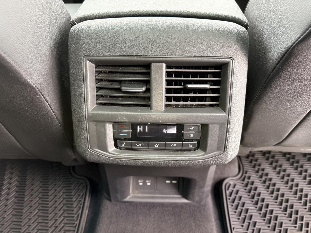 2022 Volkswagen Atlas Execline 3.6 FSI 4MOTION | NAVIGATION | Photo