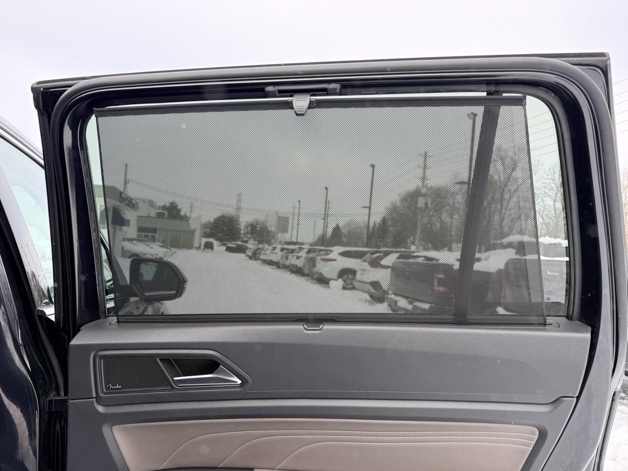 2022 Volkswagen Atlas Execline 3.6 FSI 4MOTION | NAVIGATION | Photo