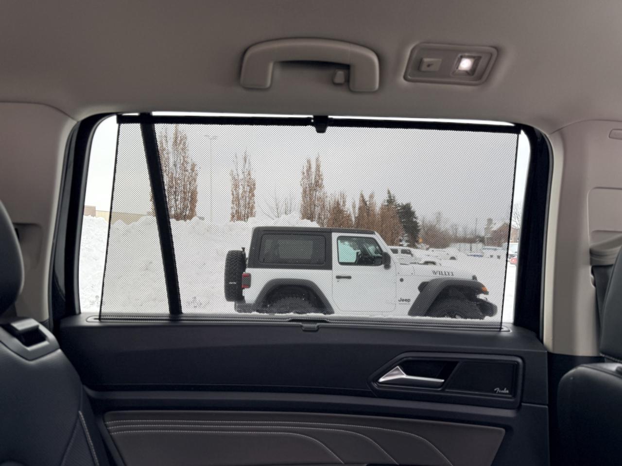 2022 Volkswagen Atlas Execline 3.6 FSI 4MOTION | NAVIGATION | Photo