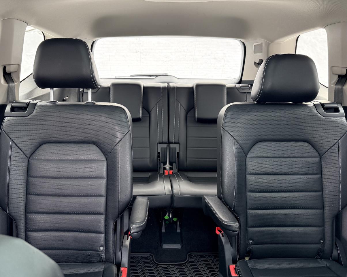 2022 Volkswagen Atlas Execline 3.6 FSI 4MOTION | NAVIGATION | Photo