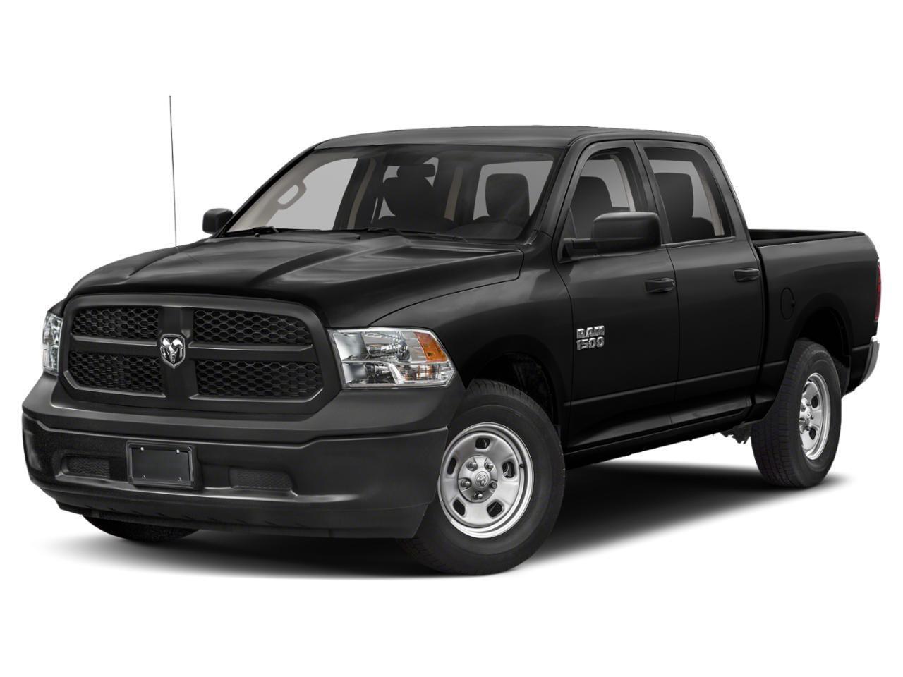 2023 RAM 1500 Classic Express 4x4 Crew Cab 5'7  Box | HEATED SEATS | Photo0