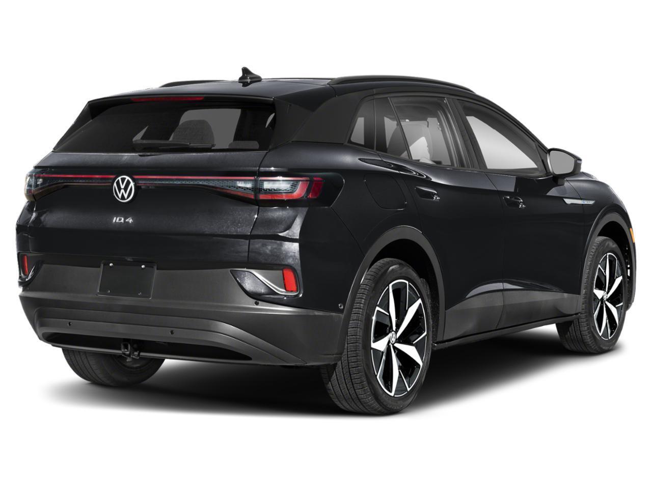2024 Volkswagen ID.4 Pro S | Vented Leather | Heat Pump | AWD Photo