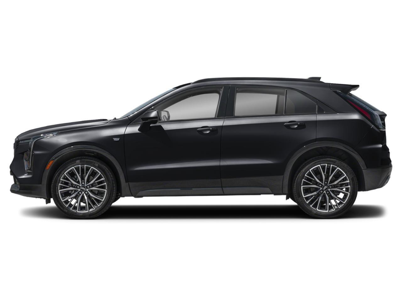 2025 Cadillac XT4 Sport |Vented Leather |Panoroof |Safety Tech |AWD Photo