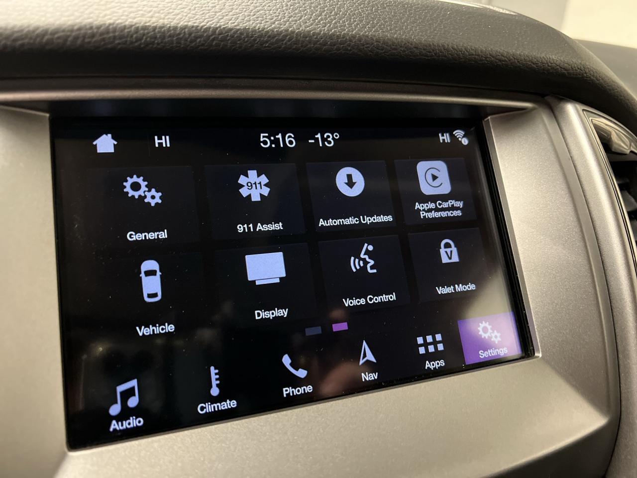 2019 Ford Ranger XLT SPORT| 4X4| HTD SEATS| CARPLAY| NAV| TONNEAU Photo