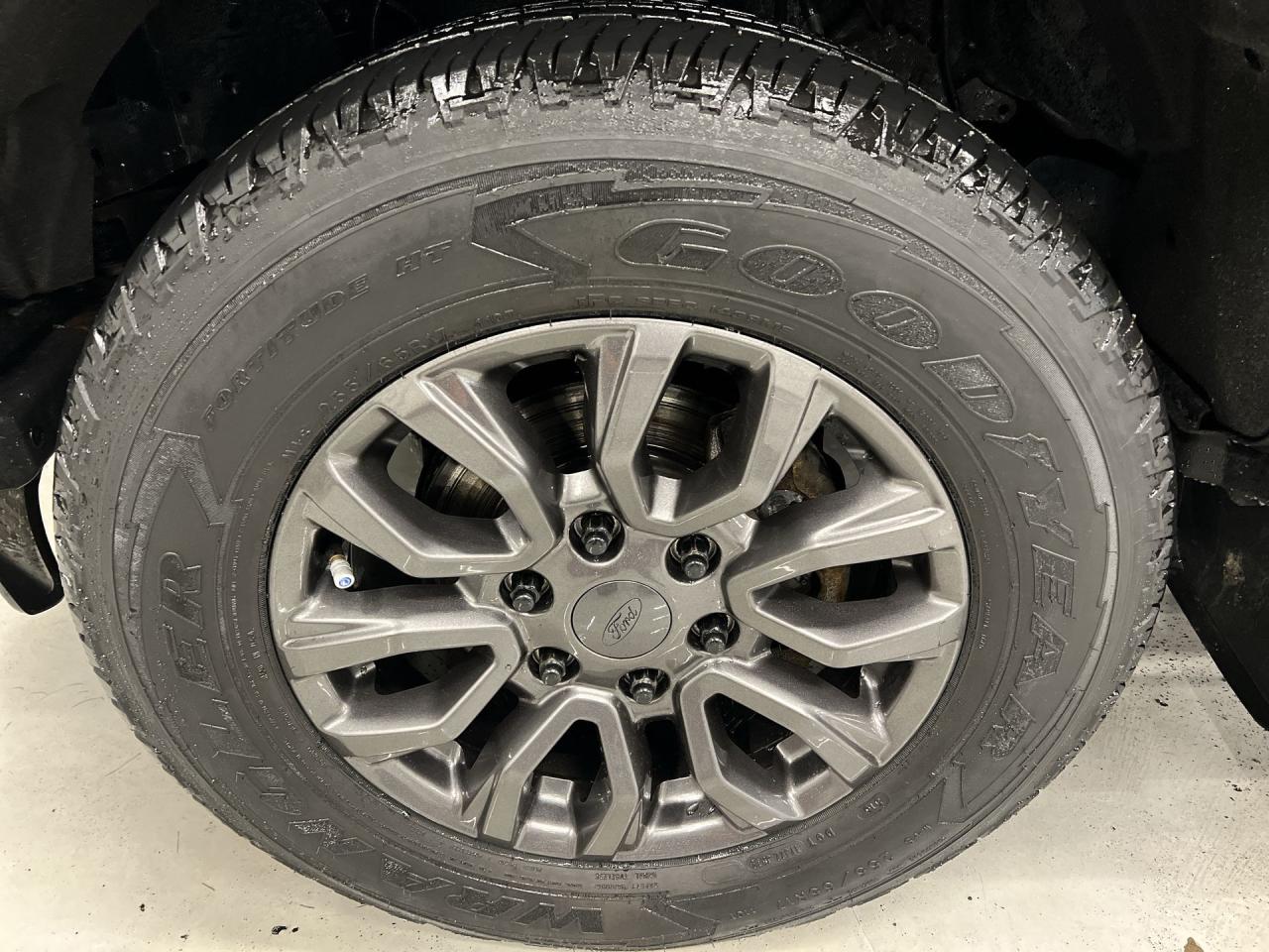 2019 Ford Ranger XLT SPORT| 4X4| HTD SEATS| CARPLAY| NAV| TONNEAU Photo