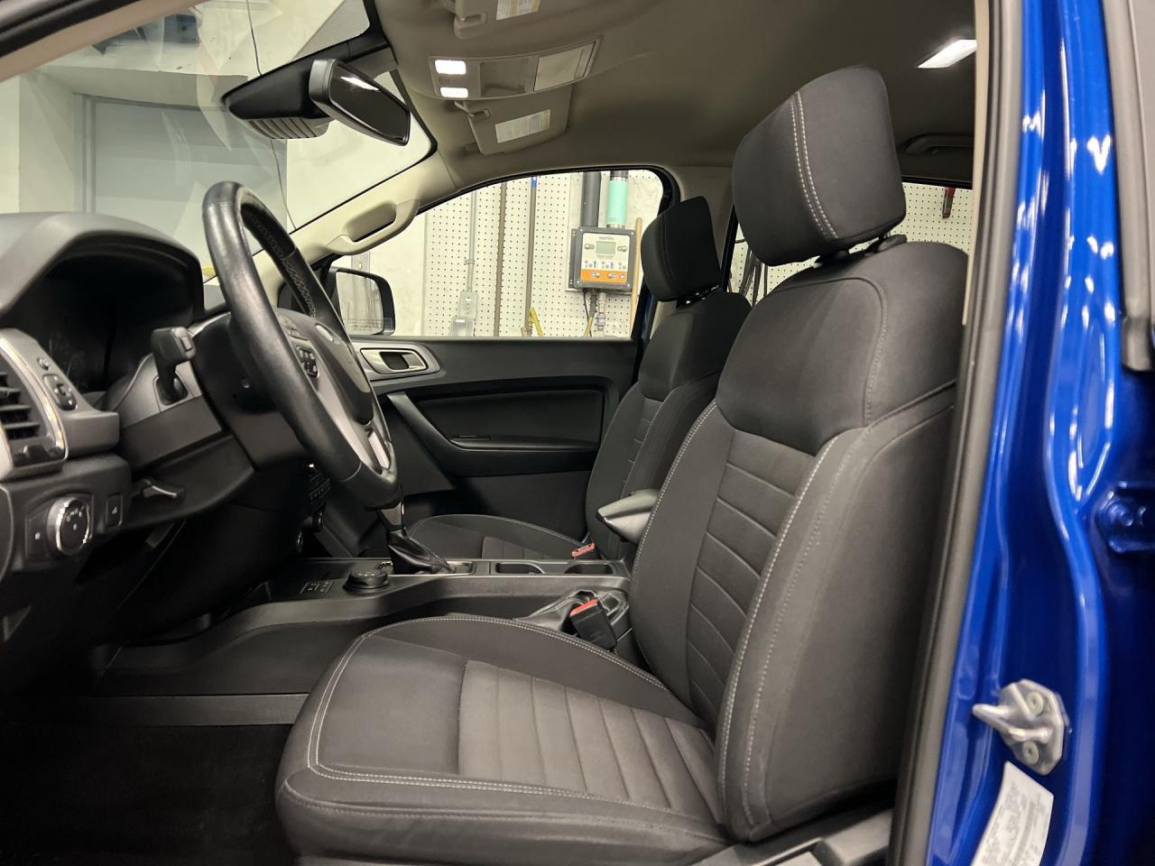 2019 Ford Ranger XLT SPORT| 4X4| HTD SEATS| CARPLAY| NAV| TONNEAU Photo