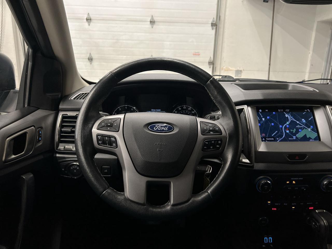 2019 Ford Ranger XLT SPORT| 4X4| HTD SEATS| CARPLAY| NAV| TONNEAU Photo