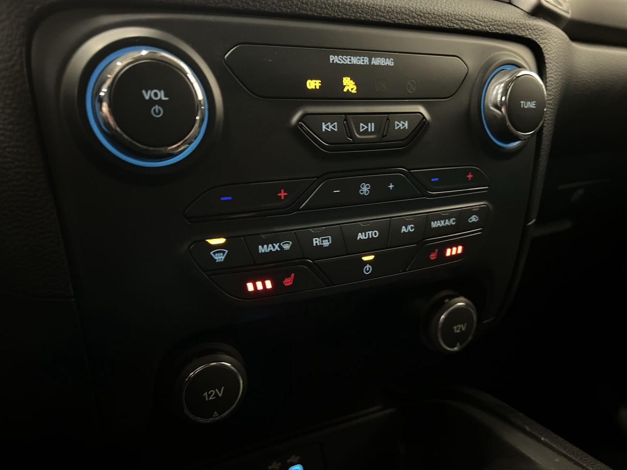 2019 Ford Ranger XLT SPORT| 4X4| HTD SEATS| CARPLAY| NAV| TONNEAU Photo