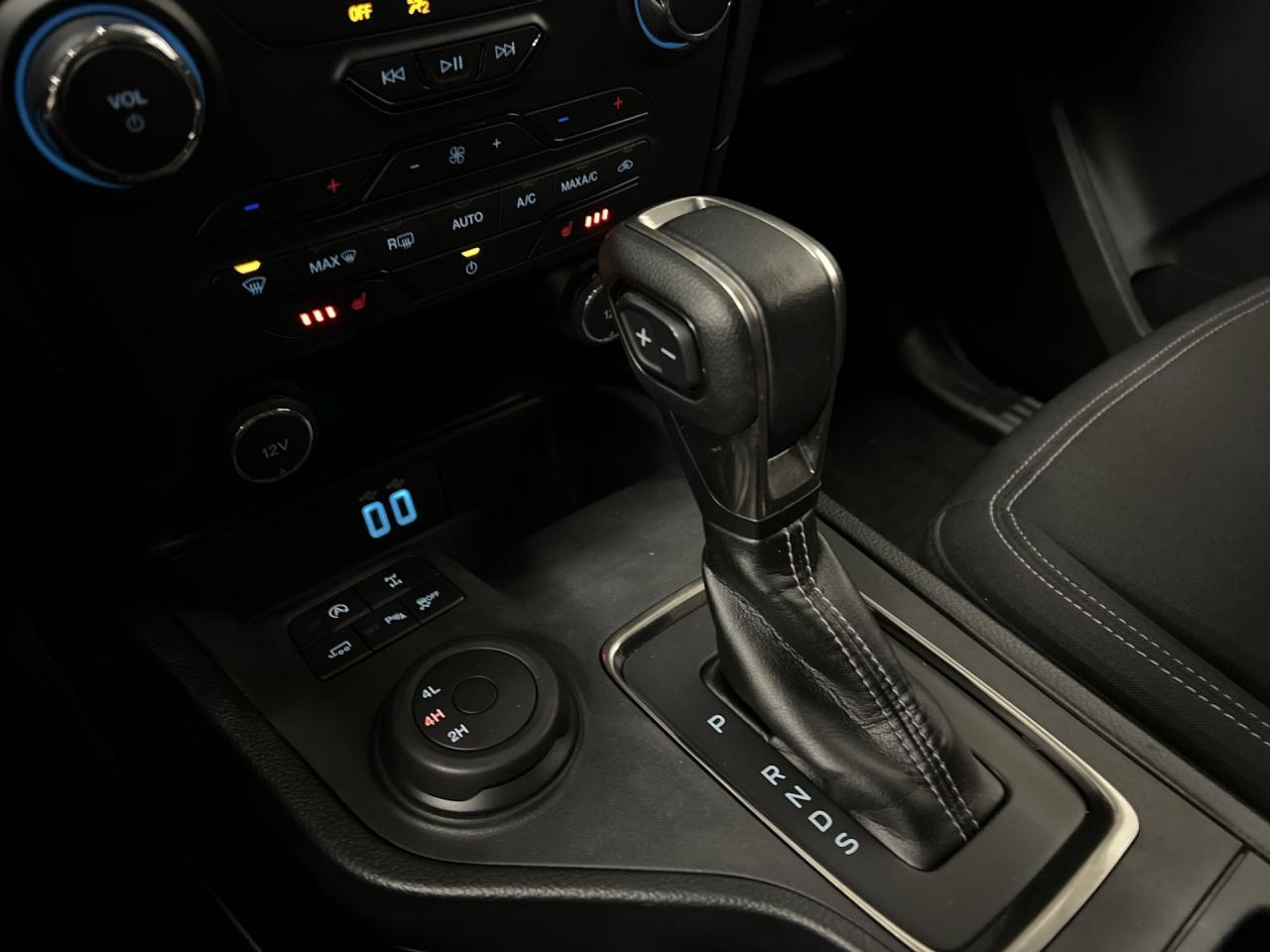 2019 Ford Ranger XLT SPORT| 4X4| HTD SEATS| CARPLAY| NAV| TONNEAU Photo