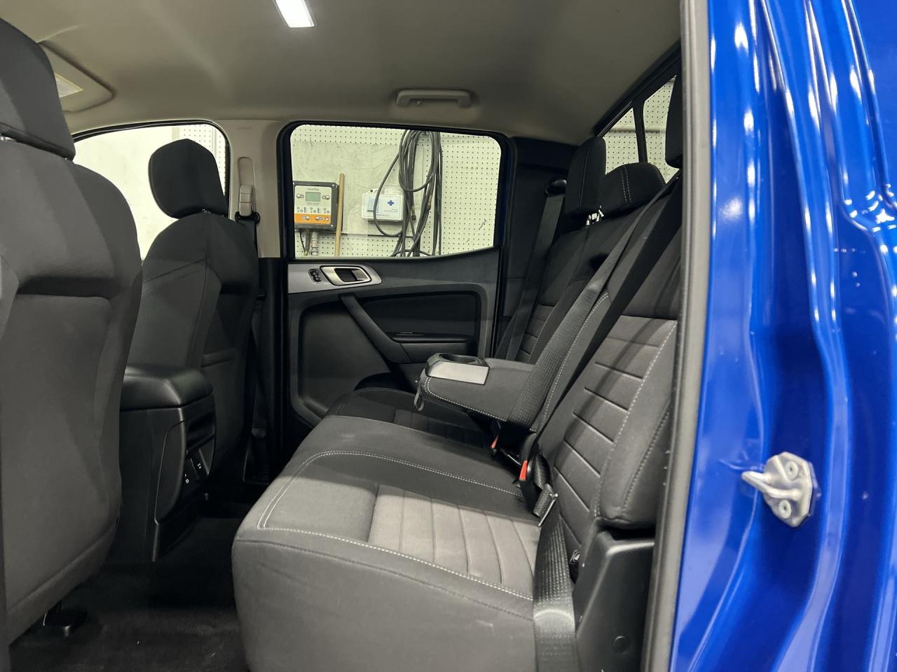 2019 Ford Ranger XLT SPORT| 4X4| HTD SEATS| CARPLAY| NAV| TONNEAU Photo