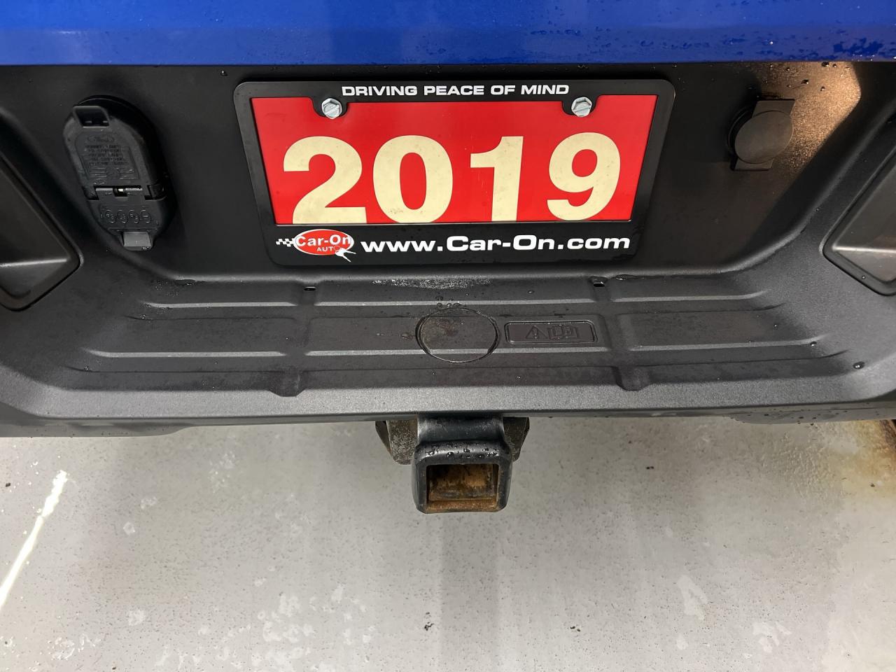 2019 Ford Ranger XLT SPORT| 4X4| HTD SEATS| CARPLAY| NAV| TONNEAU Photo