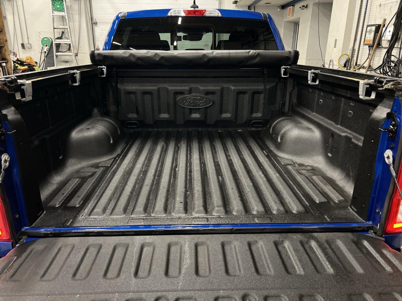 2019 Ford Ranger XLT SPORT| 4X4| HTD SEATS| CARPLAY| NAV| TONNEAU Photo