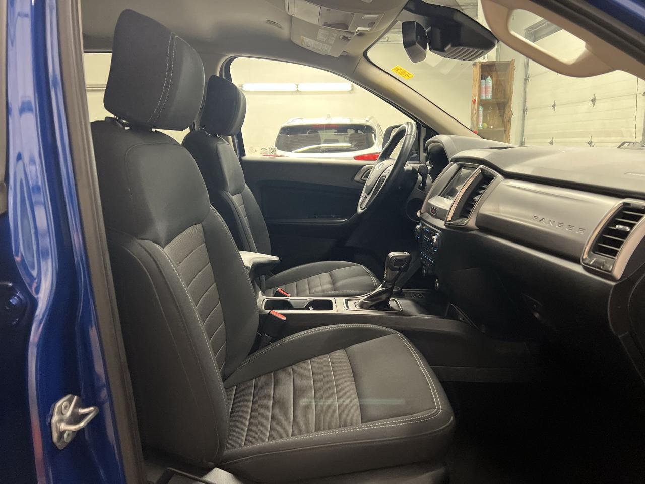 2019 Ford Ranger XLT SPORT| 4X4| HTD SEATS| CARPLAY| NAV| TONNEAU Photo