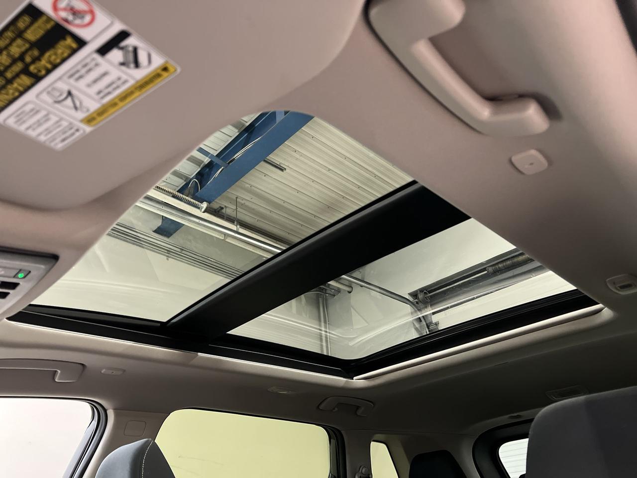 2023 Nissan Rogue SV AWD |LOW KMS | PANO ROOF | HTD SEATS | 360 CAM Photo