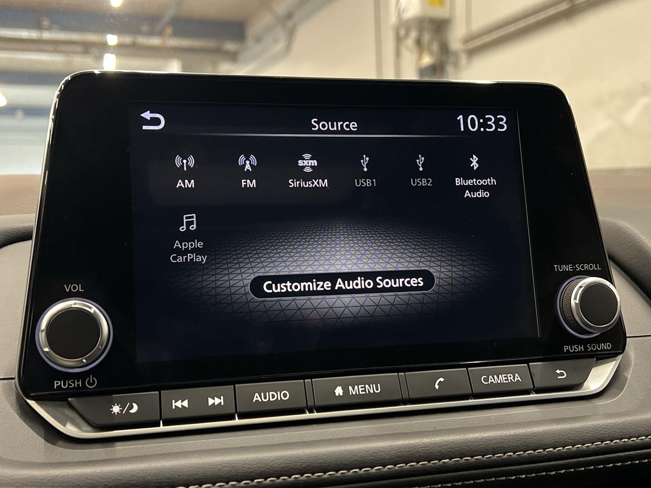 2023 Nissan Rogue SV AWD |LOW KMS | PANO ROOF | HTD SEATS | 360 CAM Photo