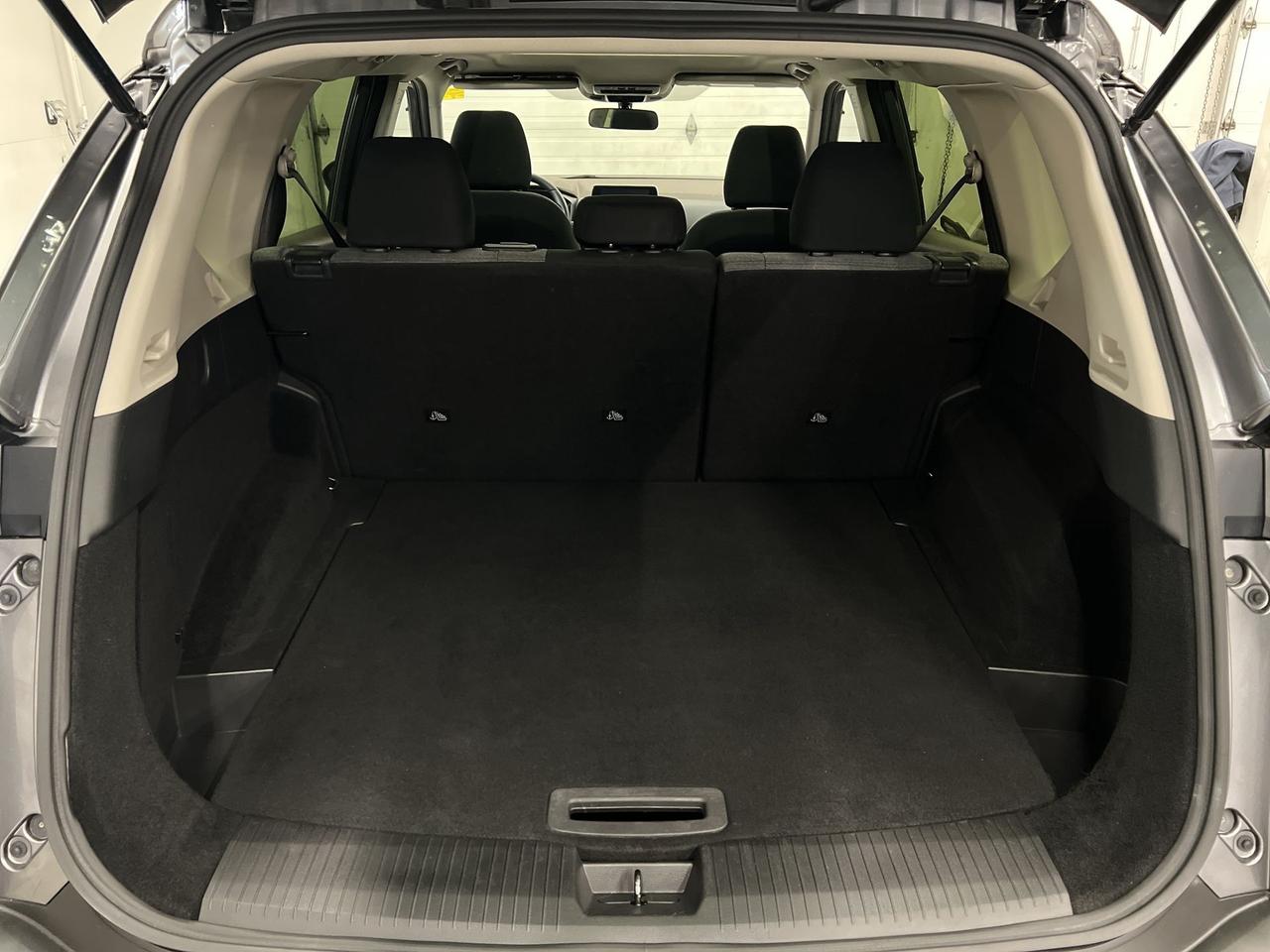 2023 Nissan Rogue SV AWD |LOW KMS | PANO ROOF | HTD SEATS | 360 CAM Photo