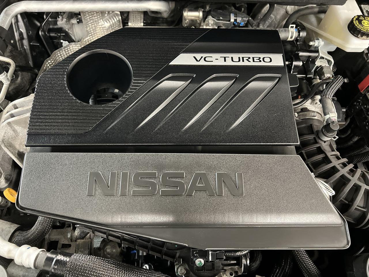2023 Nissan Rogue SV AWD |LOW KMS | PANO ROOF | HTD SEATS | 360 CAM Photo