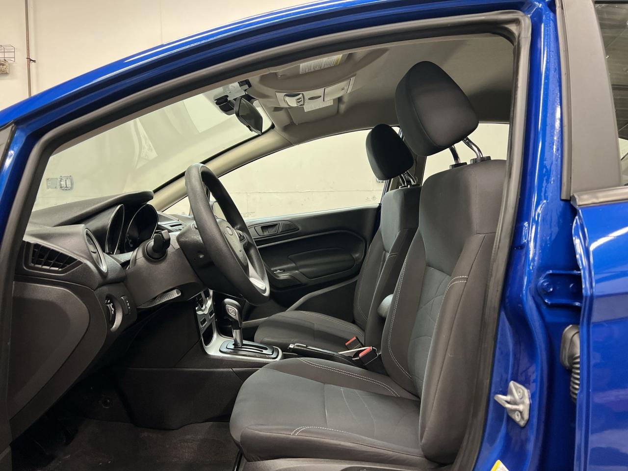 2018 Ford Fiesta SE HATCH | ONLY 33,000KMS! | HTD SEATS | REAR CAM Photo