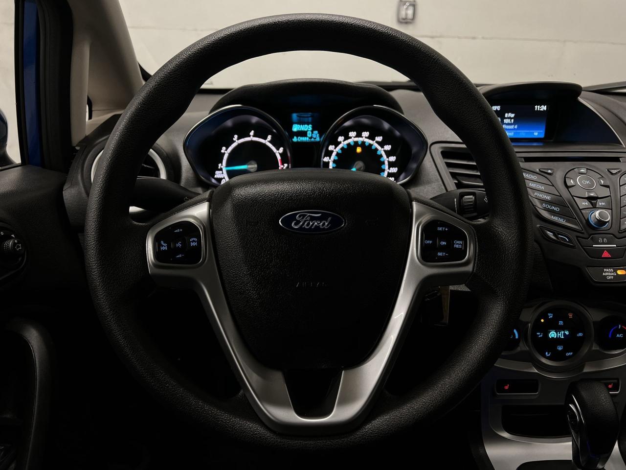 2018 Ford Fiesta SE HATCH | ONLY 33,000KMS! | HTD SEATS | REAR CAM Photo