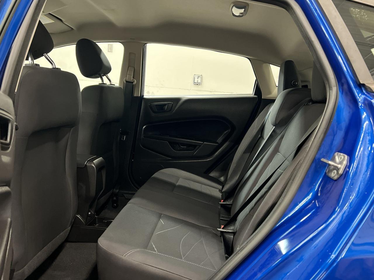 2018 Ford Fiesta SE HATCH | ONLY 33,000KMS! | HTD SEATS | REAR CAM Photo