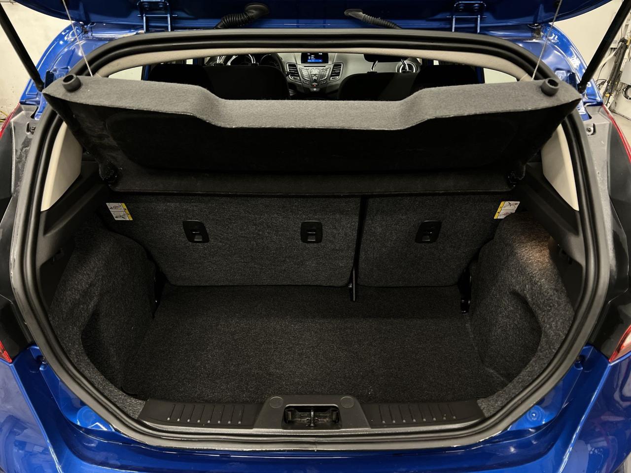 2018 Ford Fiesta SE HATCH | ONLY 33,000KMS! | HTD SEATS | REAR CAM Photo