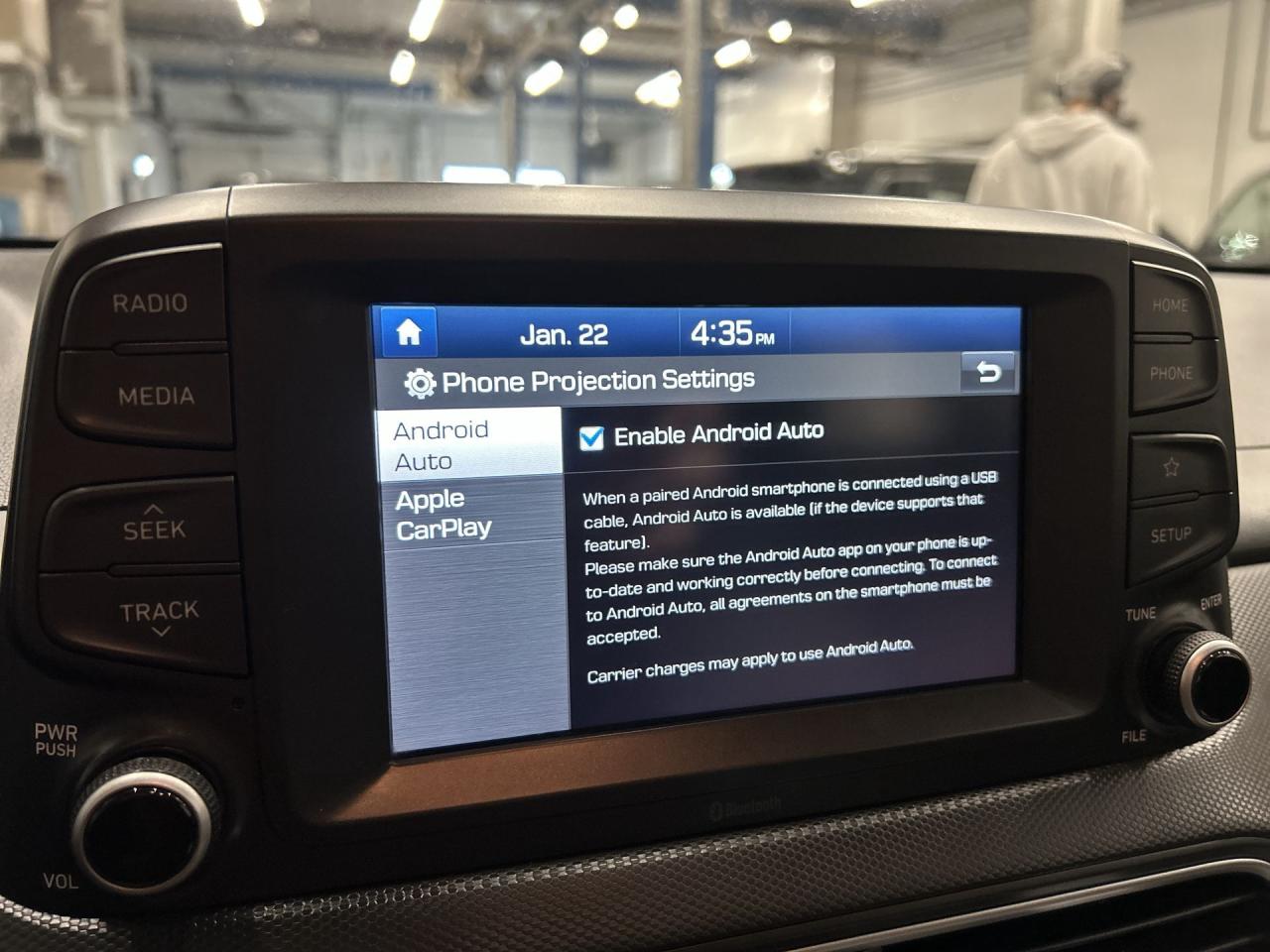 2020 Hyundai KONA AWD | HEATED SEATS | CARPLAY | REAR CAM | A/C Photo