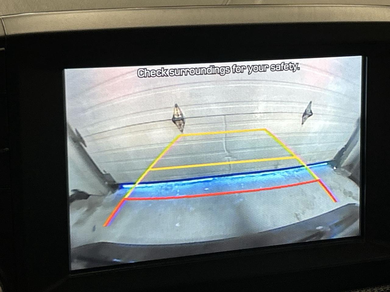 2020 Hyundai KONA AWD | HEATED SEATS | CARPLAY | REAR CAM | A/C Photo2