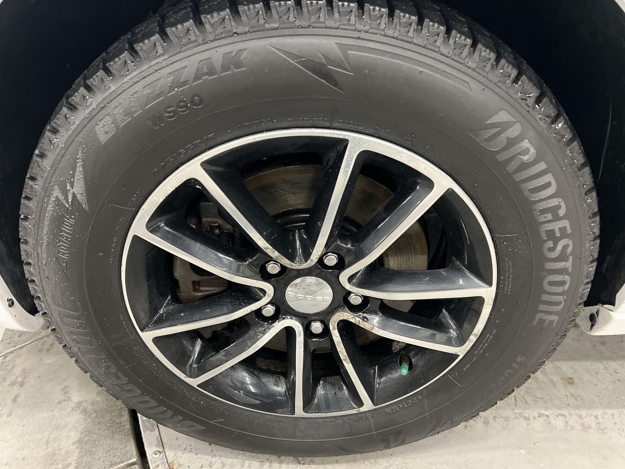 2017 Dodge Grand Caravan GT | 7-PASS | HTD LEATHER SEATS | NAV | REAR CAM Photo