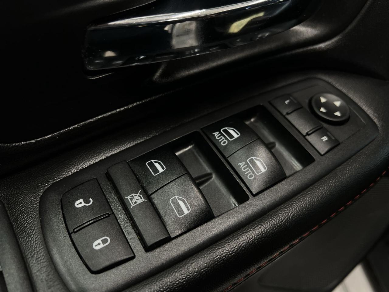 2017 Dodge Grand Caravan GT | 7-PASS | HTD LEATHER SEATS | NAV | REAR CAM Photo