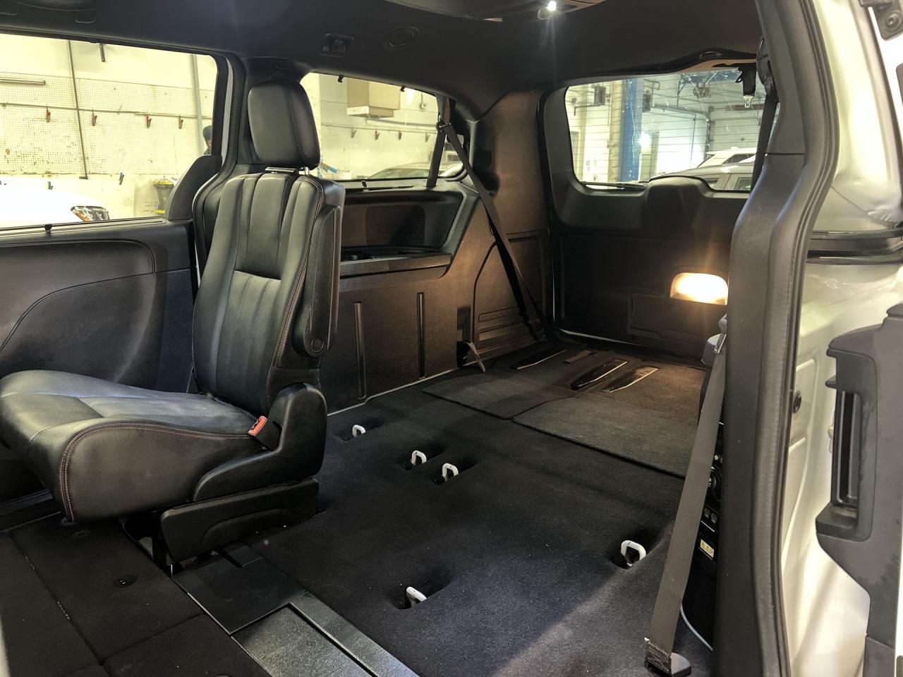 2017 Dodge Grand Caravan GT | 7-PASS | HTD LEATHER SEATS | NAV | REAR CAM Photo