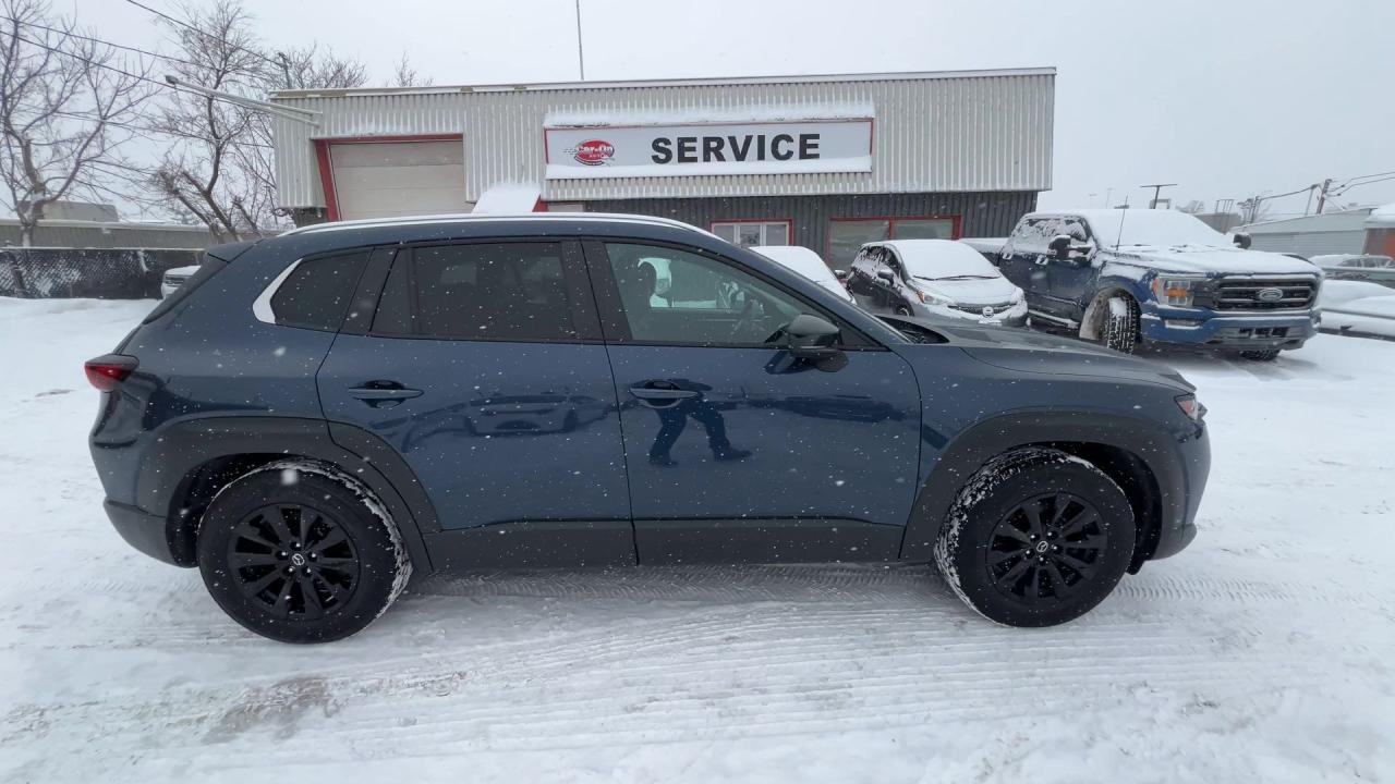 2024 Mazda CX-50 GS-L AWD| HTD LEATHER| PANO ROOF| CARPLAY Photo