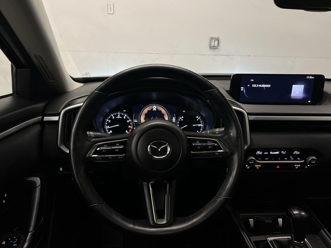 2024 Mazda CX-50 GS-L AWD| HTD LEATHER| PANO ROOF| CARPLAY Photo