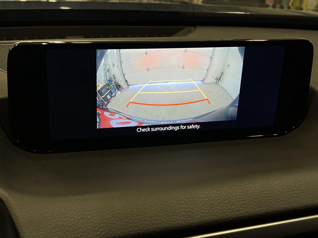 2024 Mazda CX-50 GS-L AWD| HTD LEATHER| PANO ROOF| CARPLAY Photo