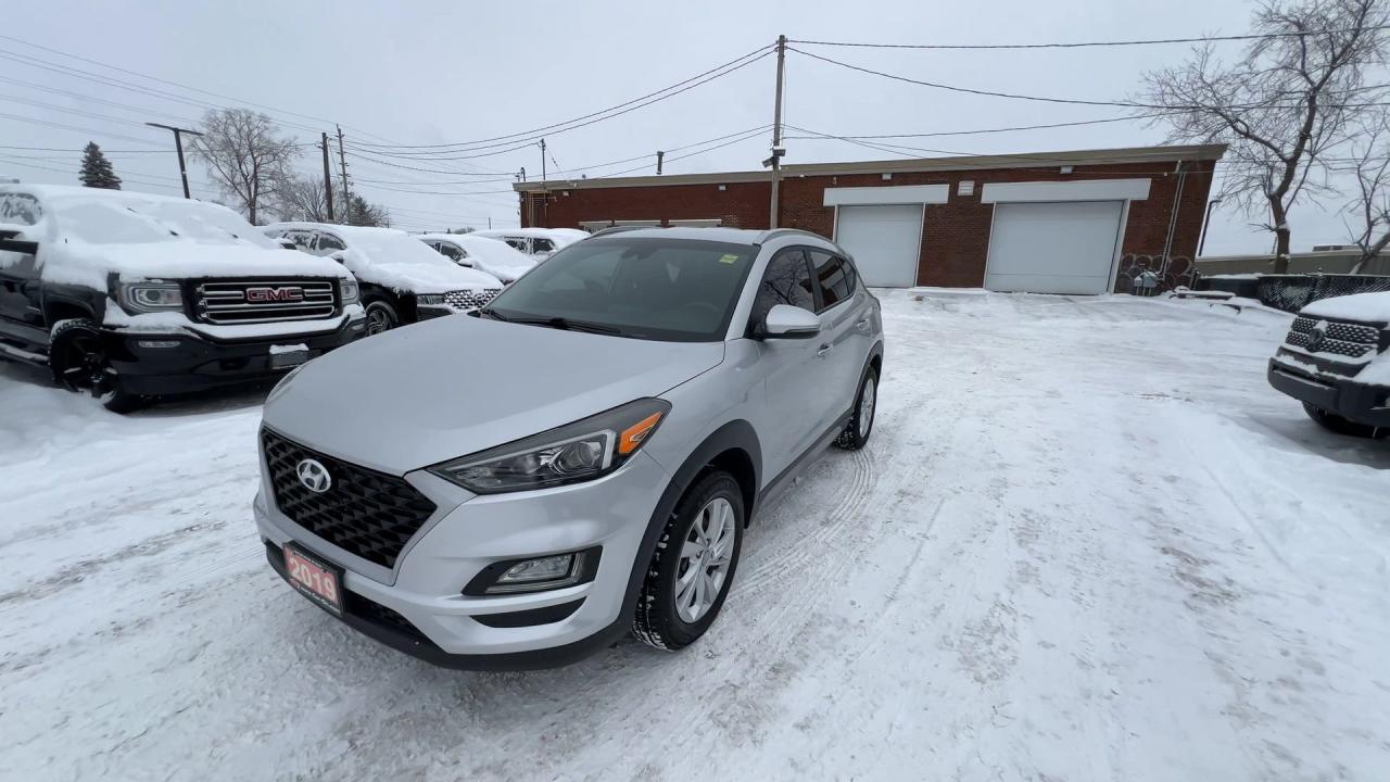 2019 Hyundai Tucson PREFERRED AWD | HTD SEATS | CARPLAY | ALLOYS | Photo3