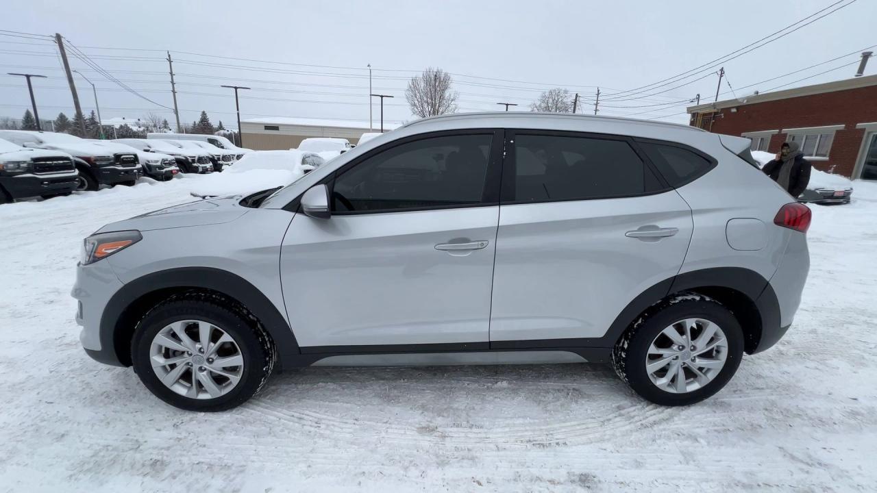 2019 Hyundai Tucson PREFERRED AWD | HTD SEATS | CARPLAY | ALLOYS | Photo
